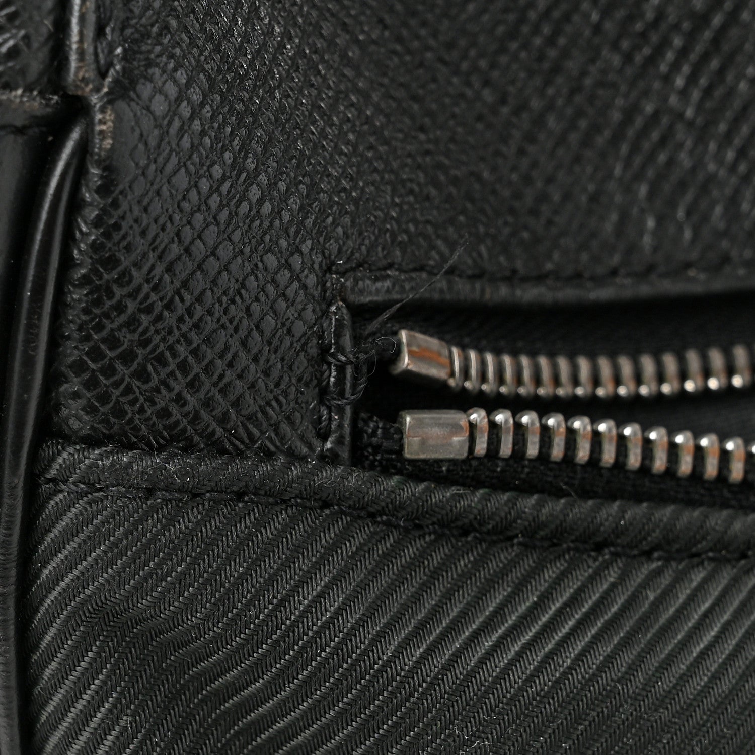 Louis Vuitton Taiga Dersou Messenger Bag Ardoise 12 of 14