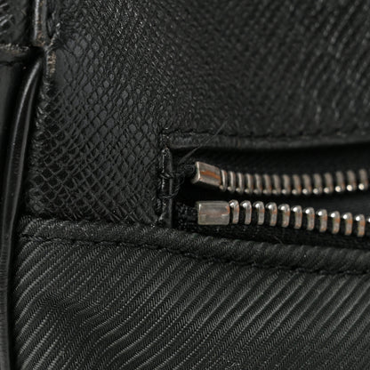 Louis Vuitton Taiga Dersou Messenger Bag Ardoise 12 of 14