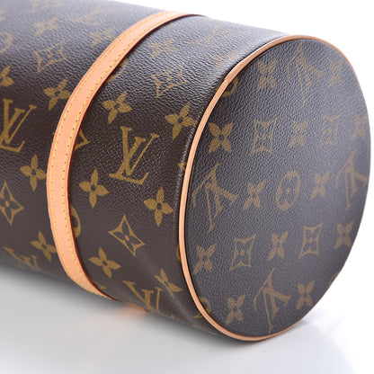 Louis Vuitton Monogram Papillon 30 11 of 11