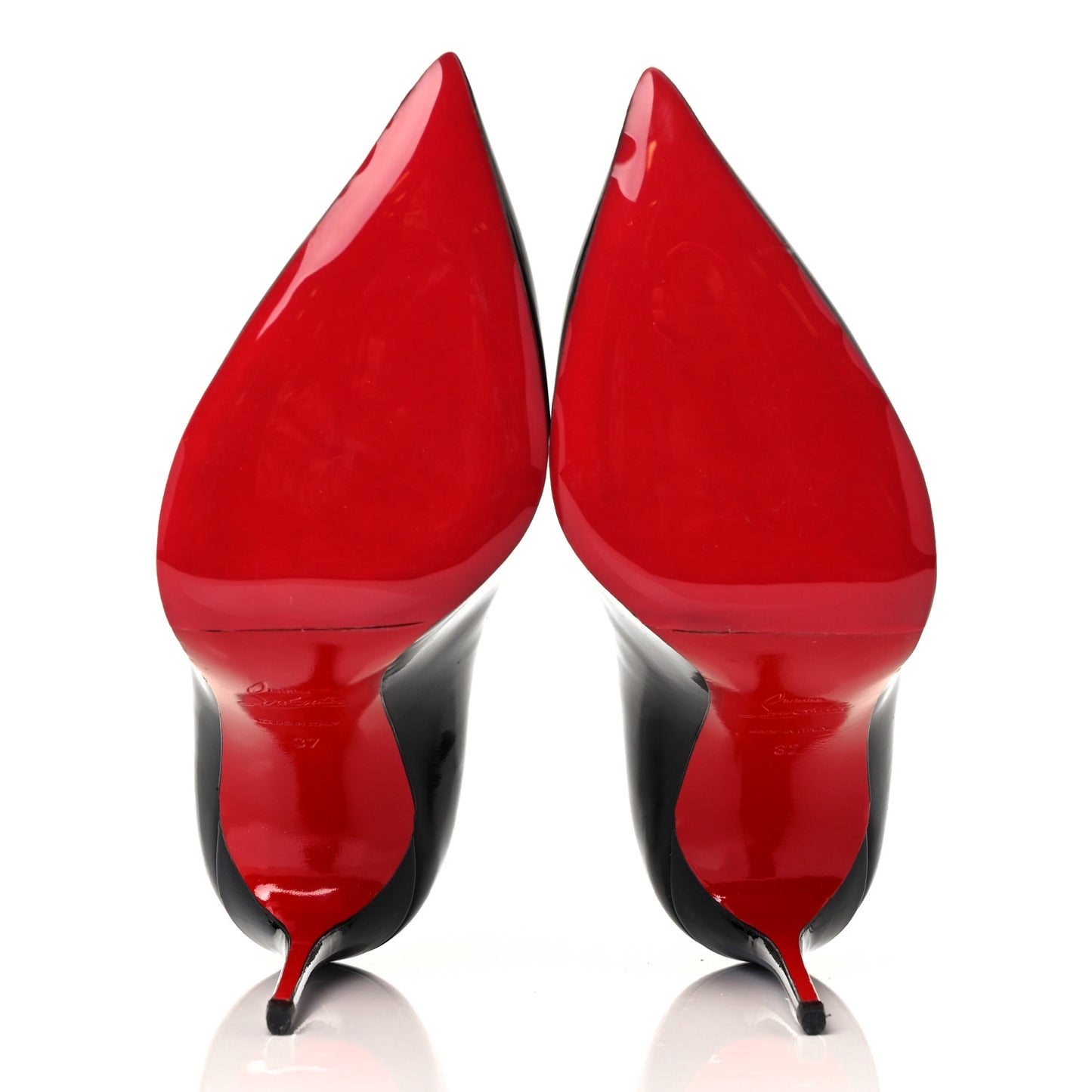 Patent So Kate 120 Pumps 37 Black