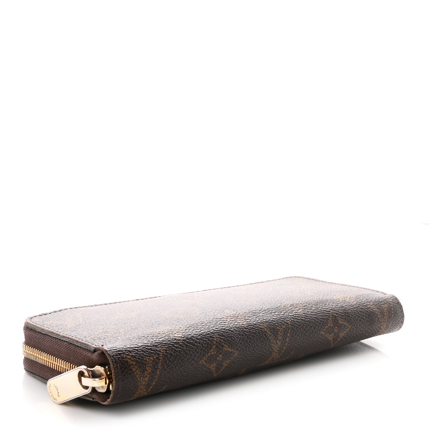 Monogram Zippy Wallet