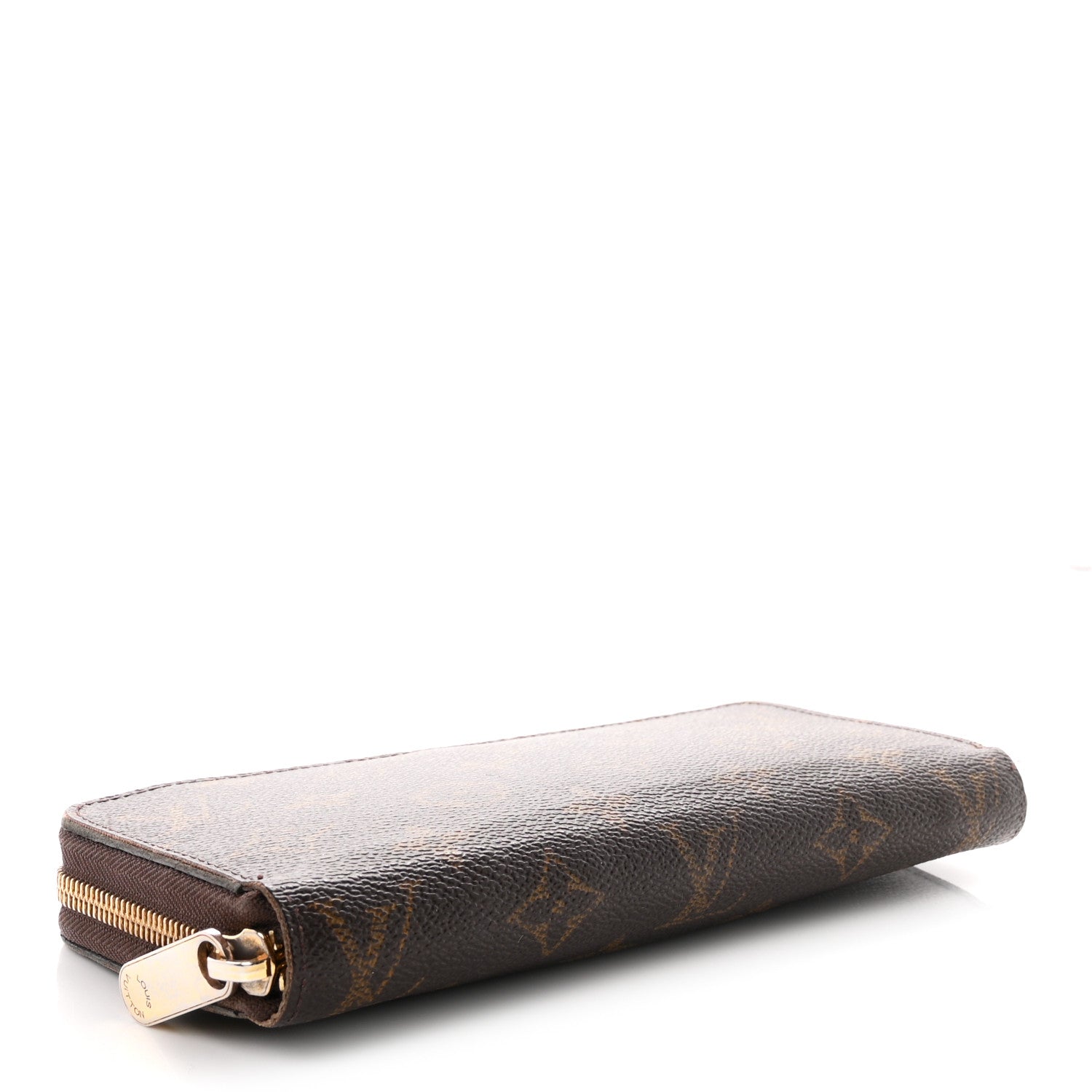 Louis Vuitton Monogram Zippy Wallet 4 of 7