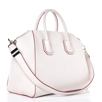 Givenchy Sugar Goatskin Medium Antigona 3 of 8
