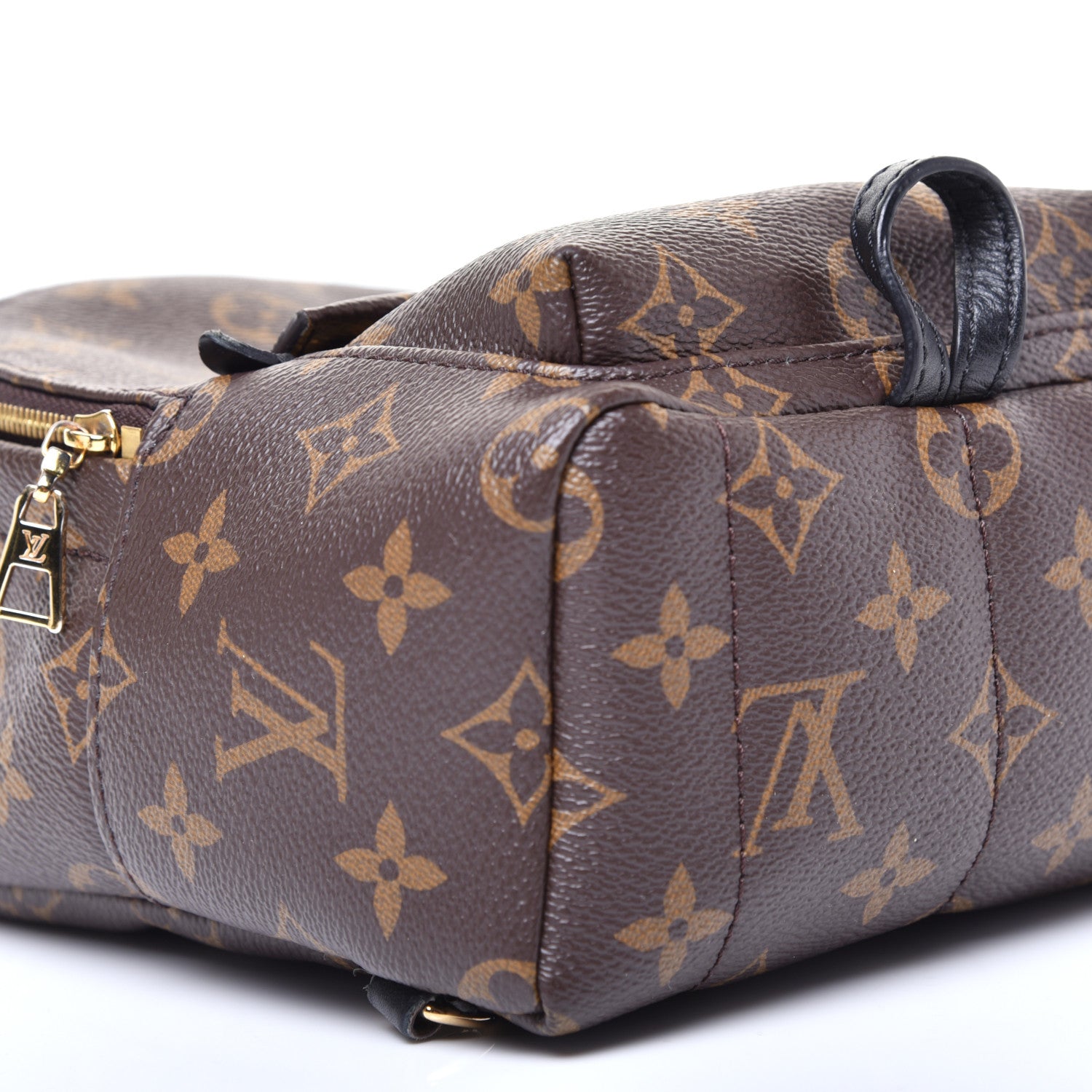 Louis Vuitton Monogram Palm Springs Backpack Mini 5 of 9
