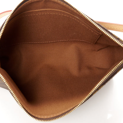 Louis Vuitton Monogram Pochette Accessories NM 5 of 9