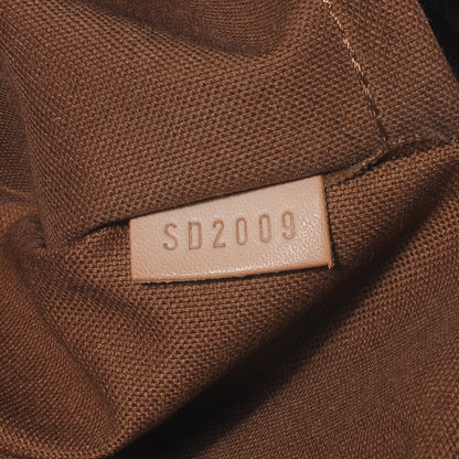 Louis Vuitton Monogram Palermo GM 7 of 7