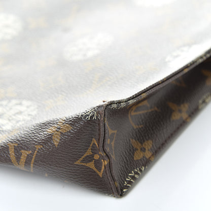 Louis Vuitton Monogram Rope Pochette Voyage Rope 13 of 15