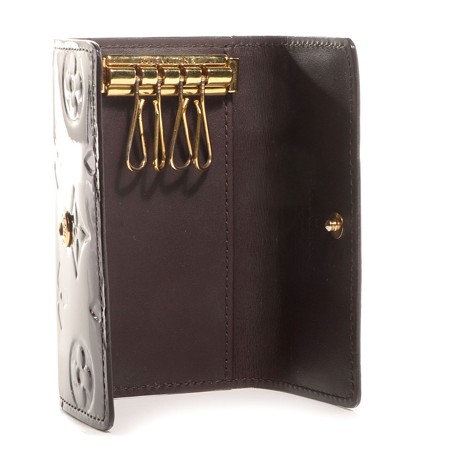 Vernis Multicles 4 Key Holder Amarante