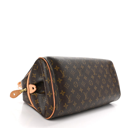 Louis Vuitton Monogram Montorgueil MM 4 of 9