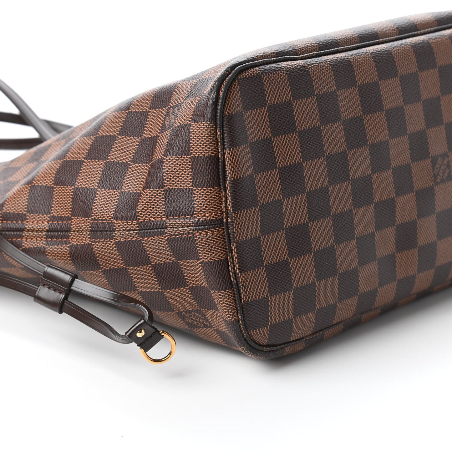 Damier Ebene Neo Neverfull MM