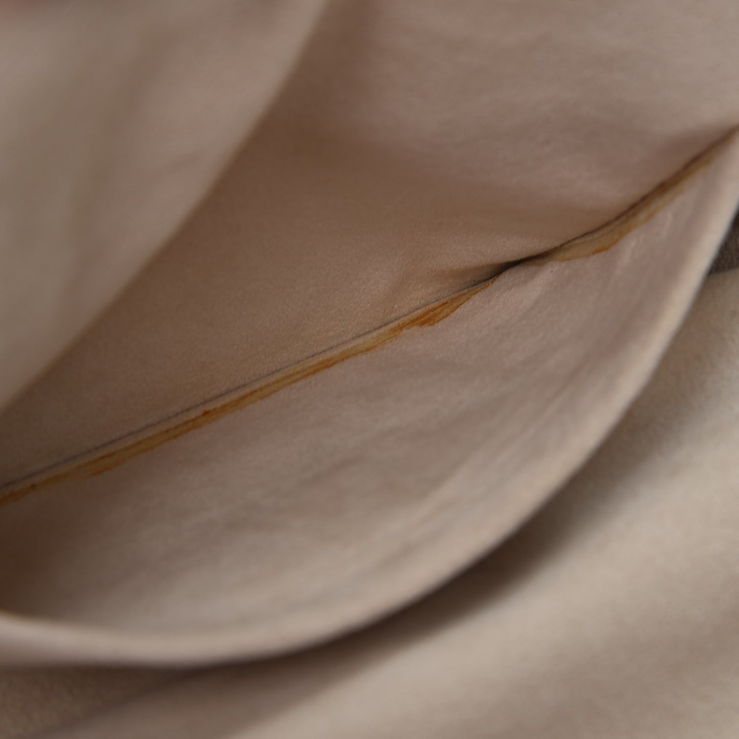 Lambskin Olympe Nimbus Cirrus Ecru