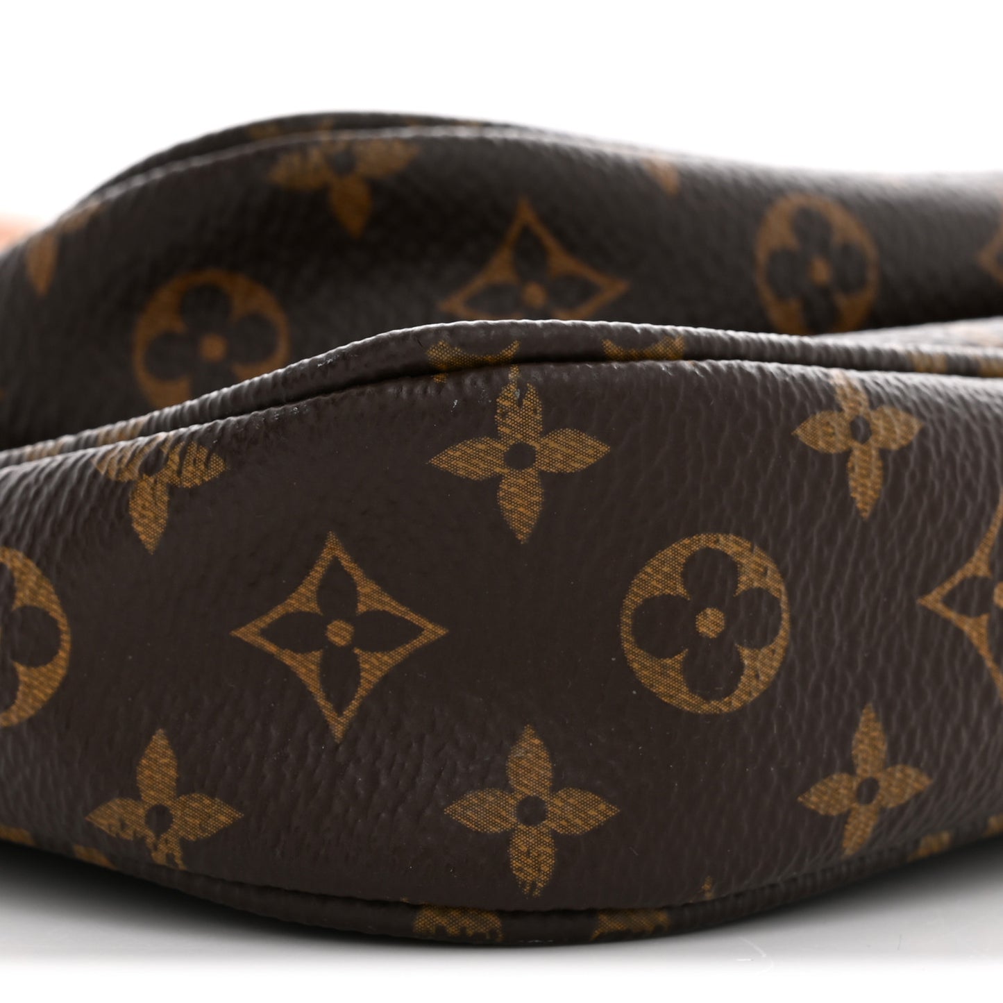 Monogram Multi Pochette Accessories Rose Clair
