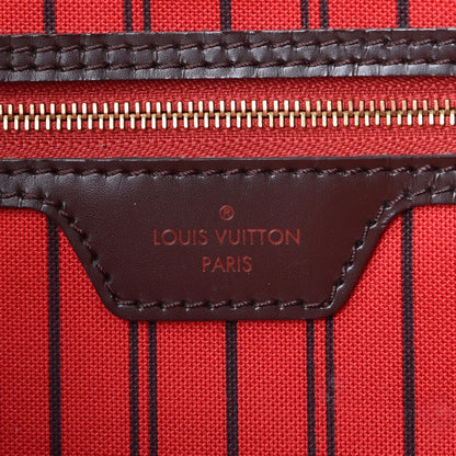 Louis Vuitton Damier Ebene Delightful PM 6 of 9