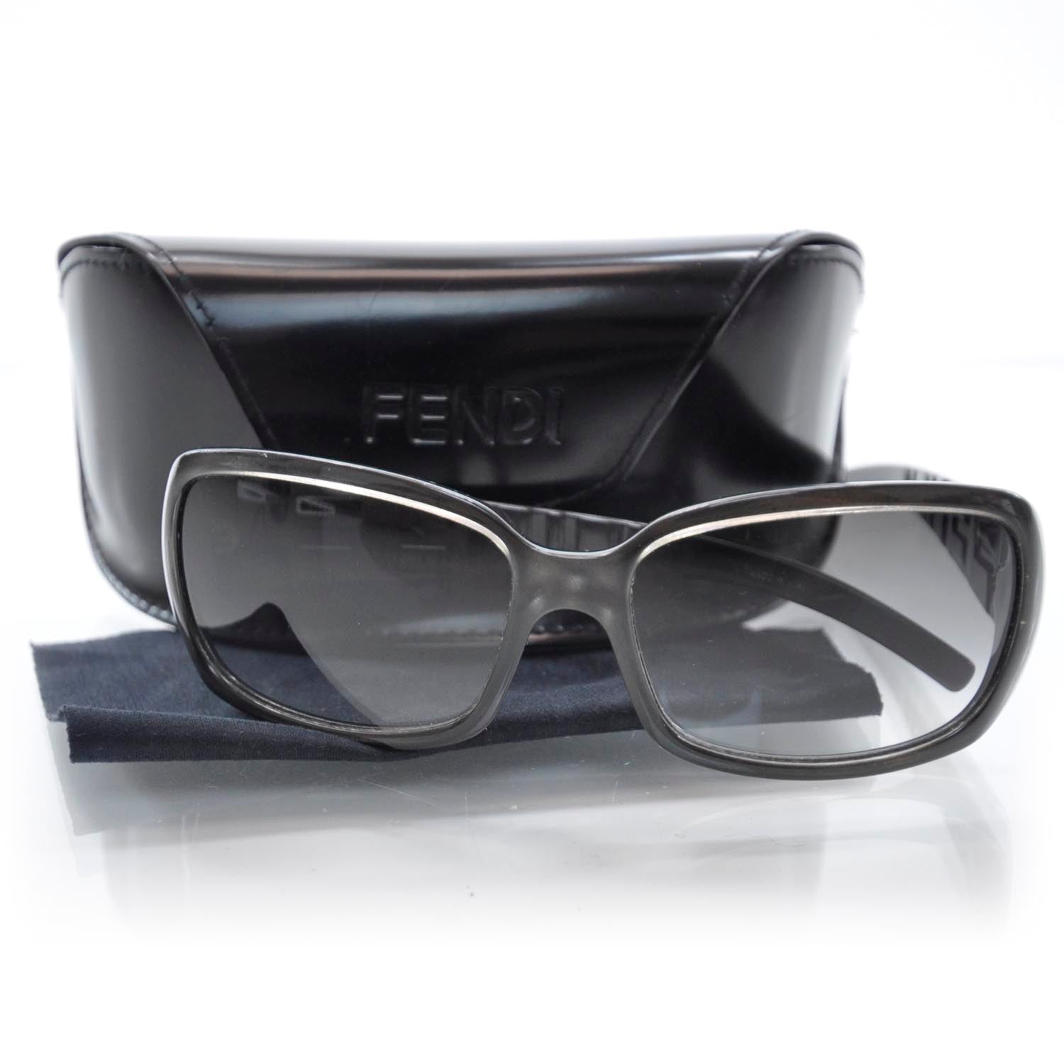 Fendi FF Sunglasses 5 of 5