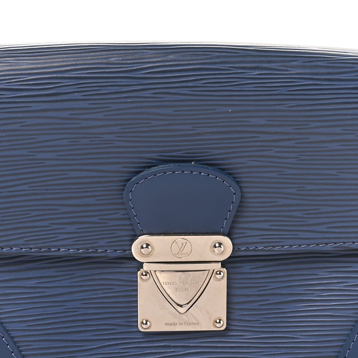 Epi Segur Pochette Myrtille