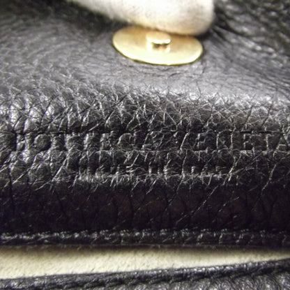 Bottega Veneta Cervo Loop Bag Nero 7 of 10