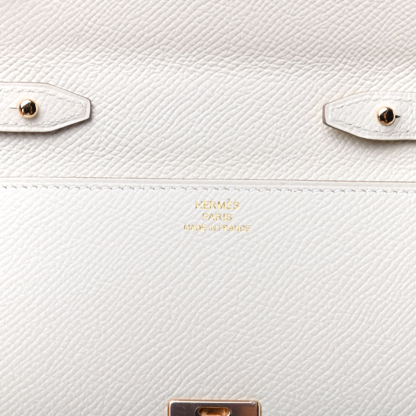 Epsom Clic 16 Wallet Craie