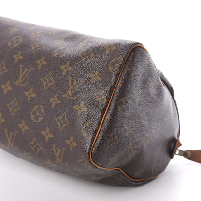 Louis Vuitton Monogram Speedy 25 10 of 10
