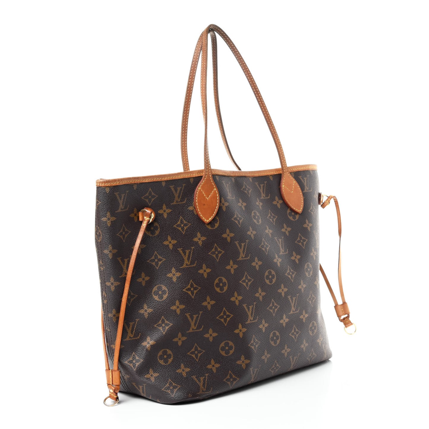 Monogram Neverfull MM