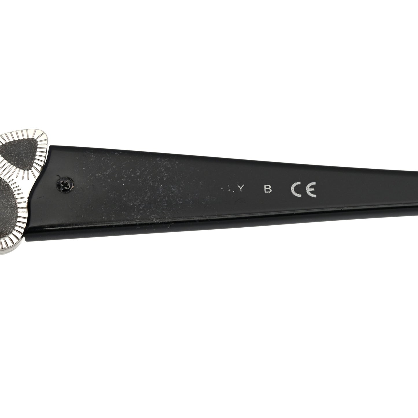 Gripiox CC Sunglasses 5181-B-A Black