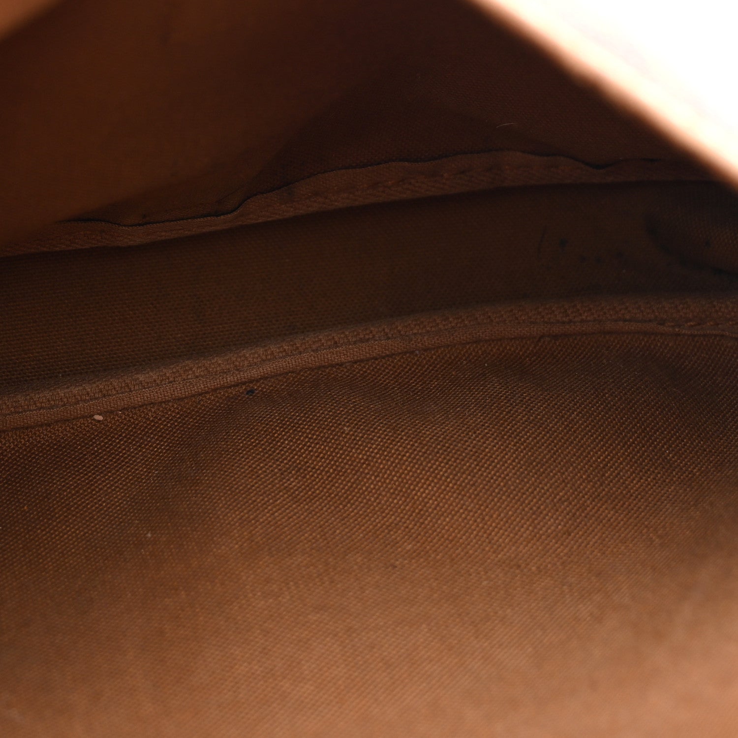 Louis Vuitton Monogram Saumur 30 5 of 15
