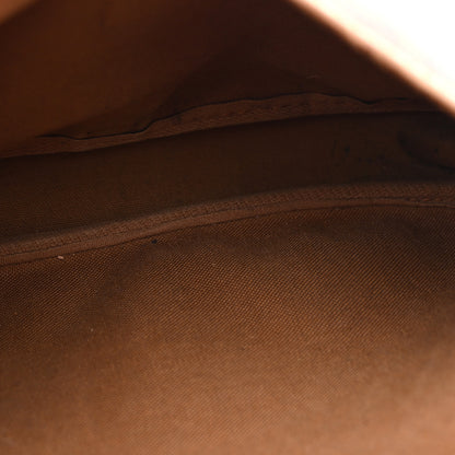 Louis Vuitton Monogram Saumur 30 5 of 15