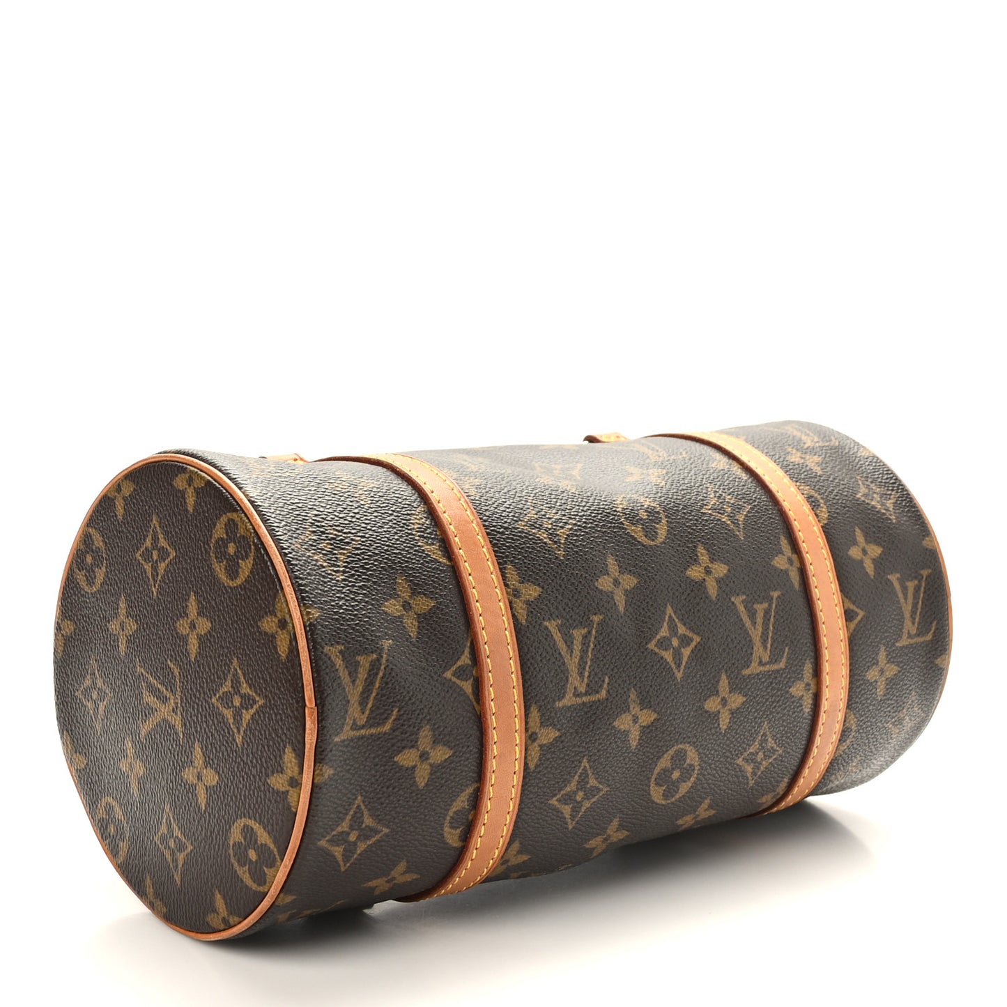 Monogram Papillon 26