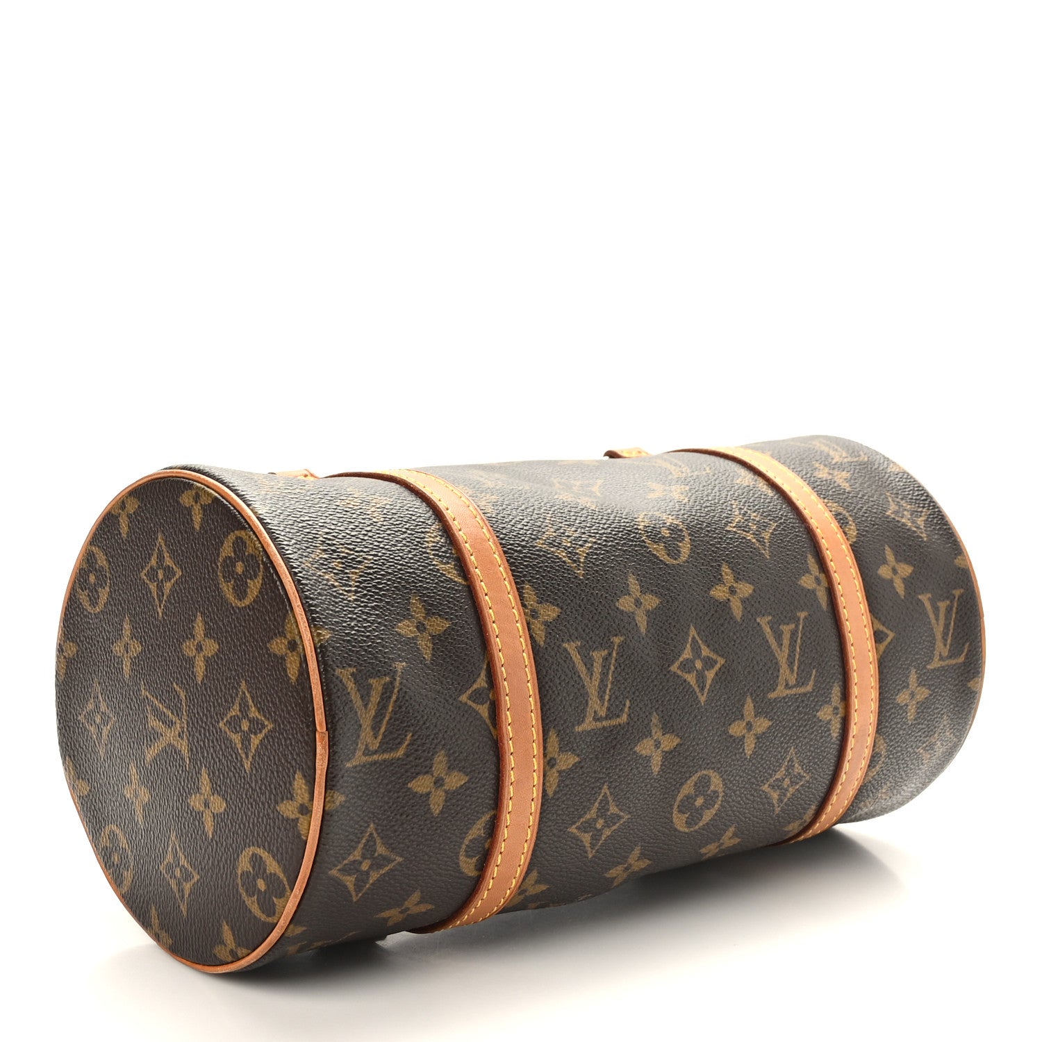 Louis Vuitton Monogram Papillon 26 4 of 8