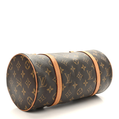 Louis Vuitton Monogram Papillon 26 4 of 8