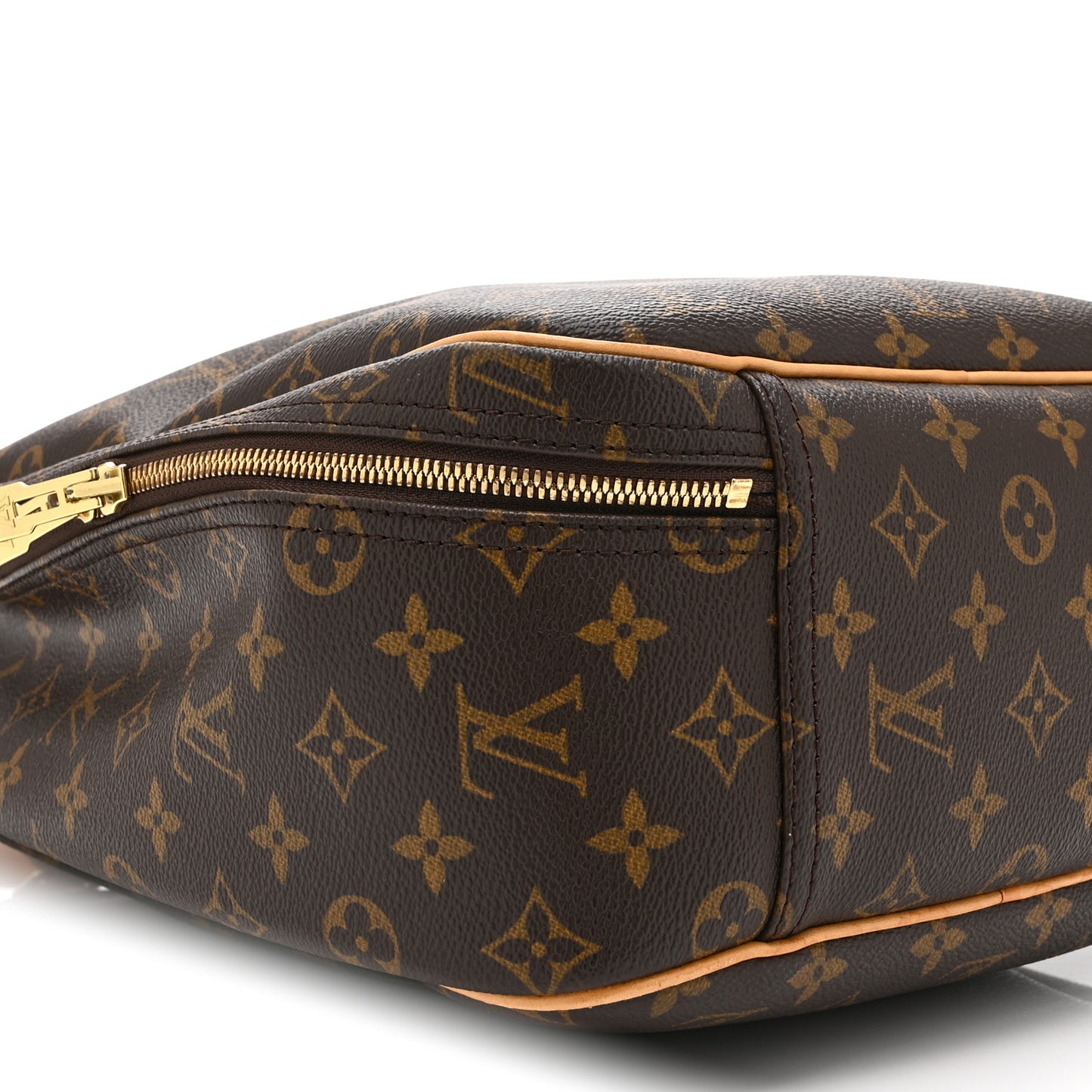 Monogram Excursion Shoe Bag