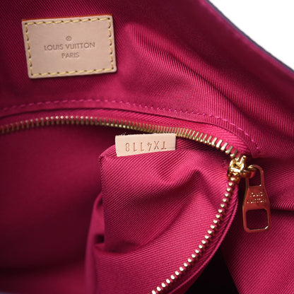 Louis Vuitton Monogram Graceful PM Pivoine 7 of 10