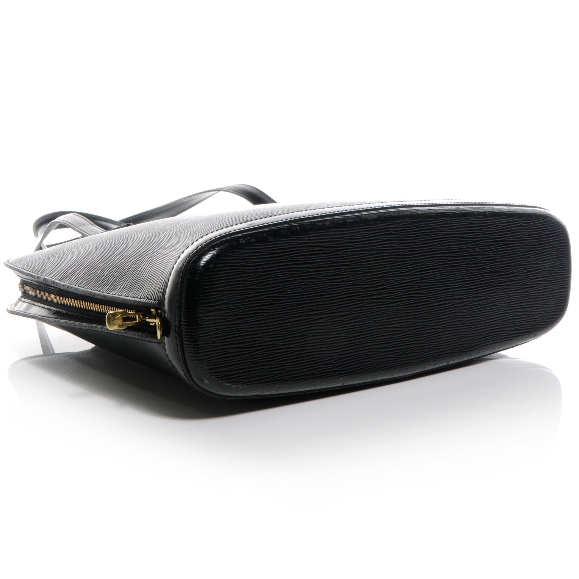 Louis Vuitton Epi Lussac Black 4 of 8