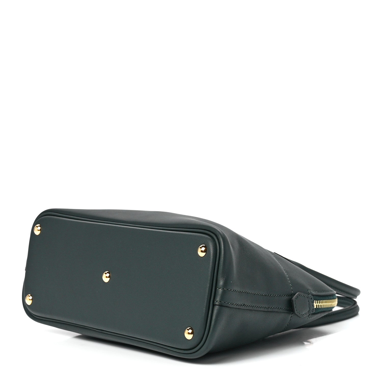 Hermes Swift Bolide 27 Vert Titien 8 of 10