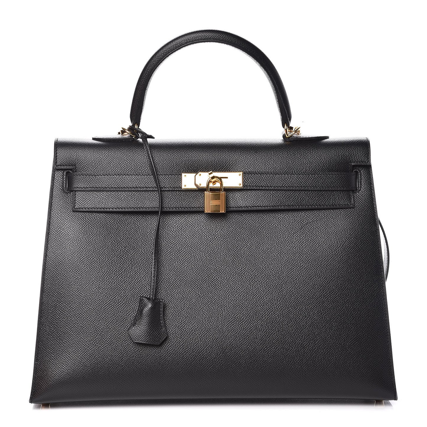 Epsom Kelly Sellier 35 Black