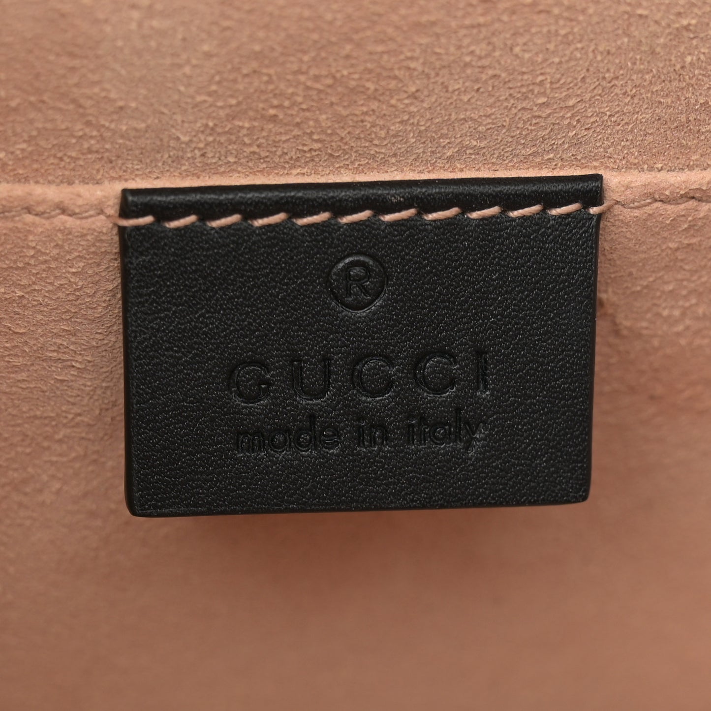 Velvet GG Monogram Mini Sylvie Top Handle Bag Red Cipria Black