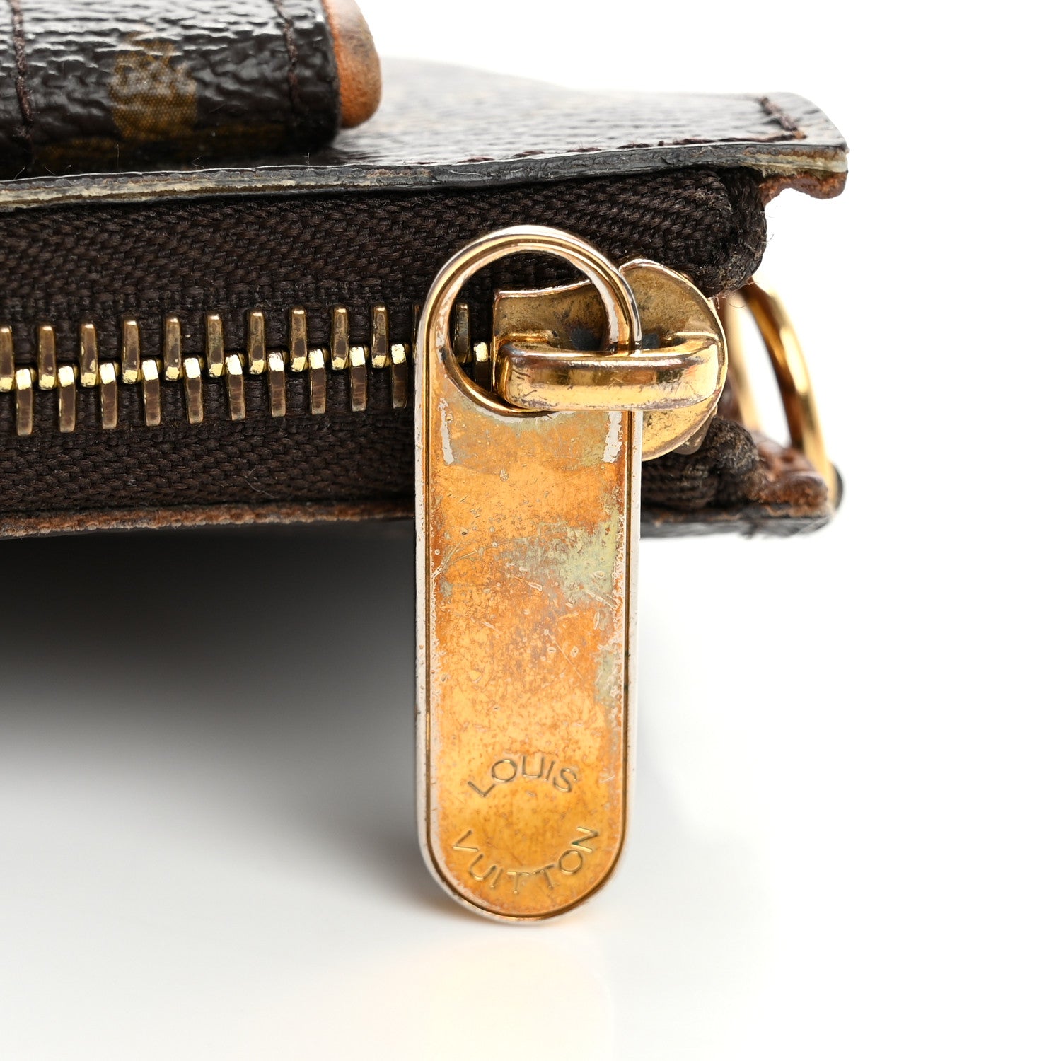 Louis Vuitton Monogram Astrid Wallet 10 of 15