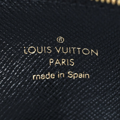 Louis Vuitton Reverse Monogram Slim Purse 6 of 7