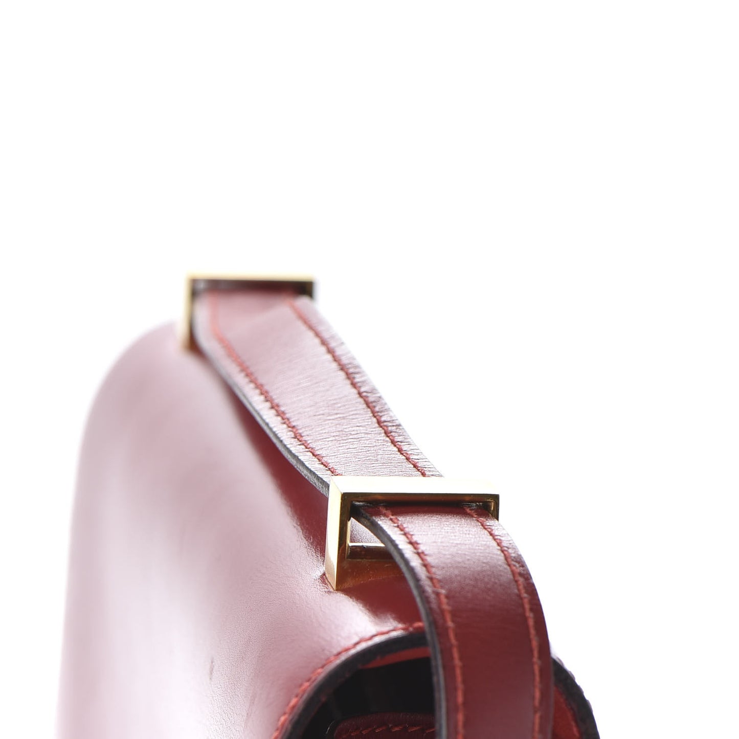 Box Constance 23 Rouge H