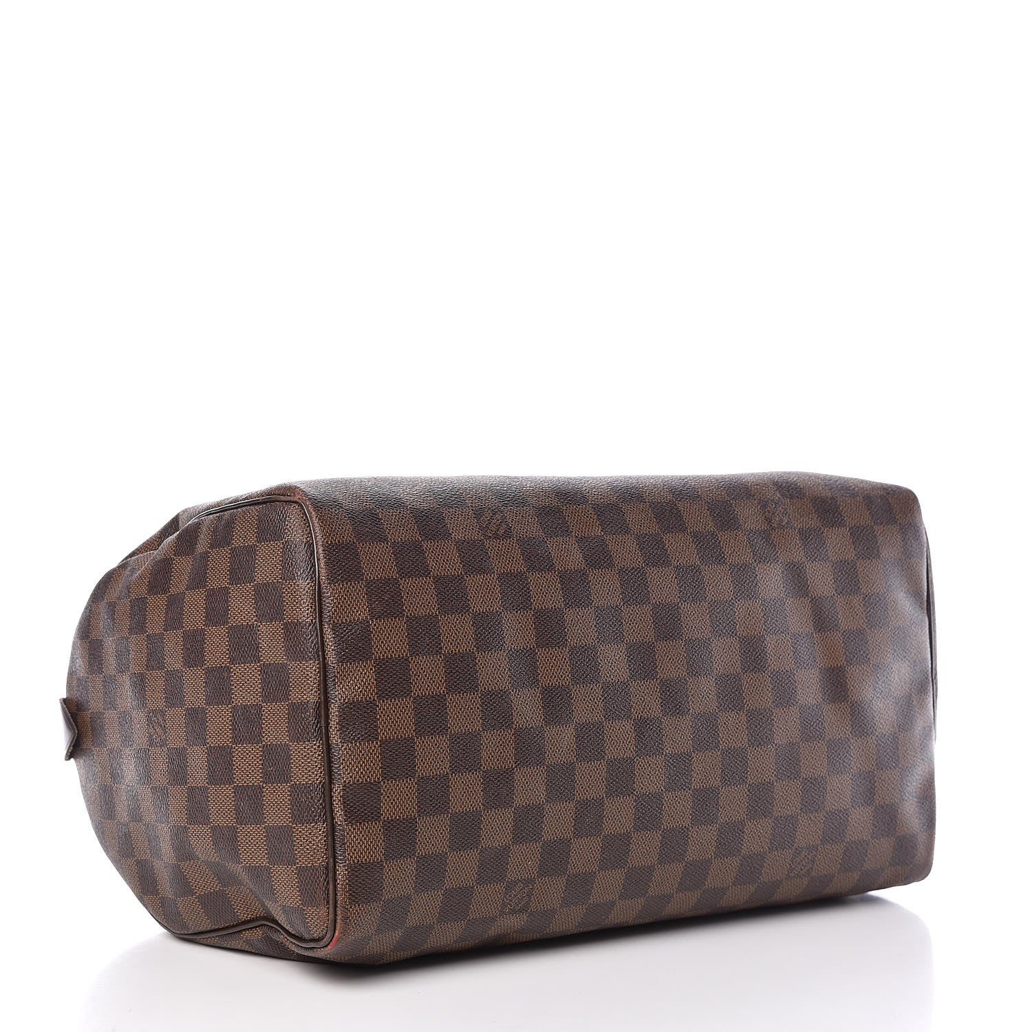 Louis Vuitton Damier Ebene Speedy 35 4 of 17
