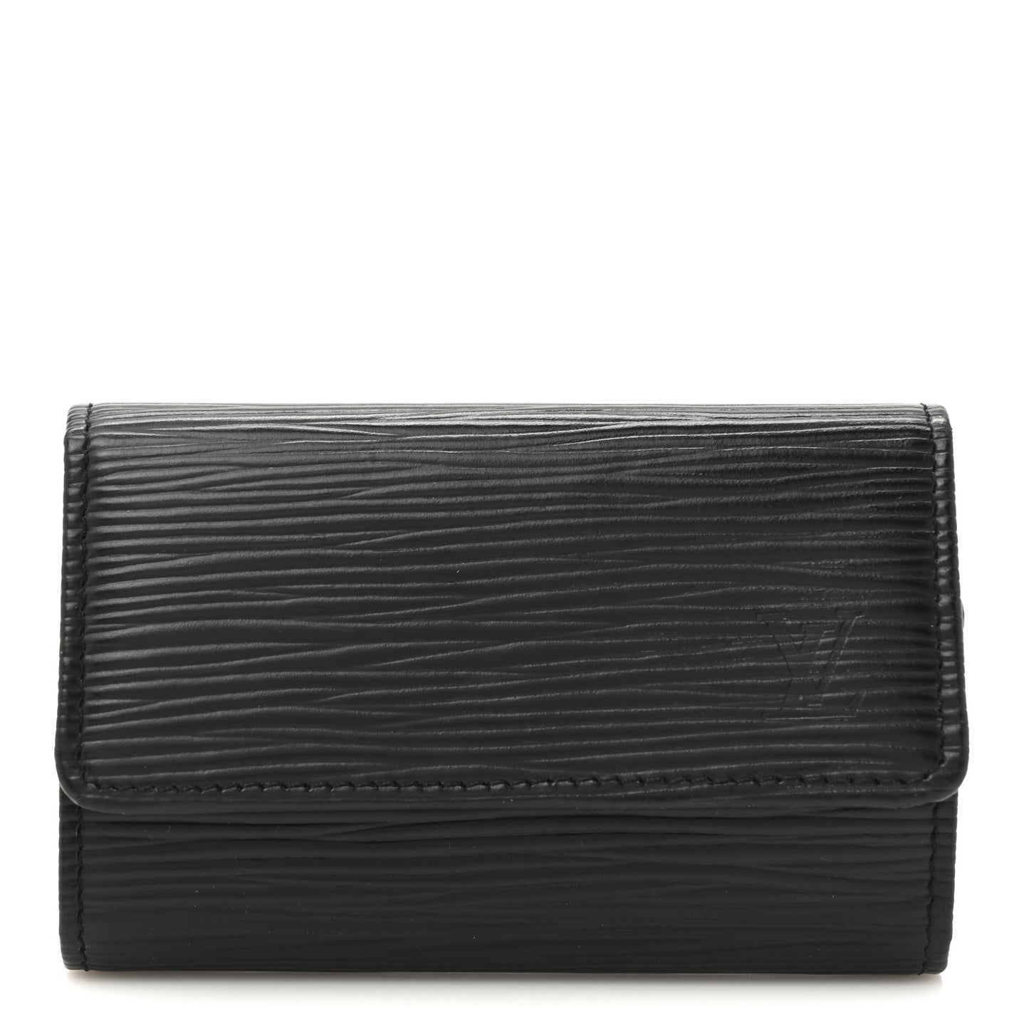 Epi Multicles 6 Key Holder Black