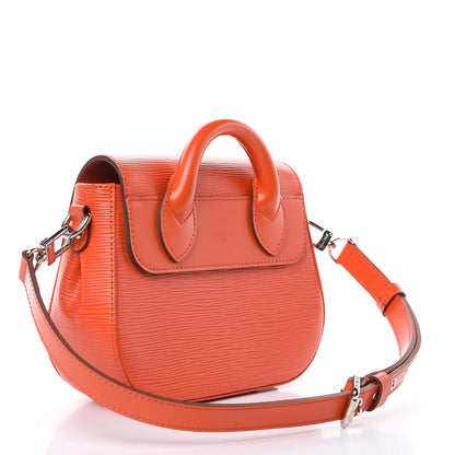 Louis Vuitton Epi Eden Piment 3 of 9