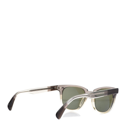 Oliver Peoples Acetate Masek Sunglasses OV5301 Grey 4 of 8