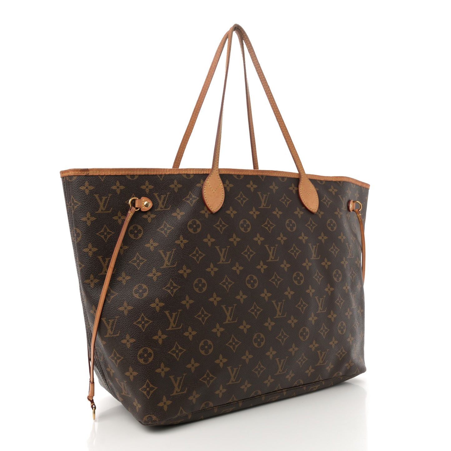Monogram Neo Neverfull GM Pivoine