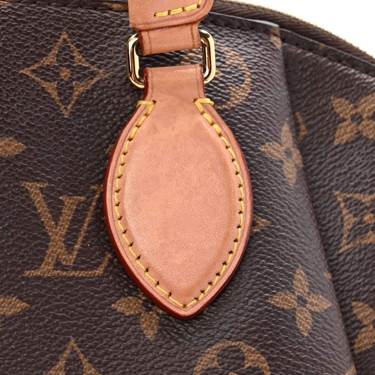 Monogram Rivoli MM