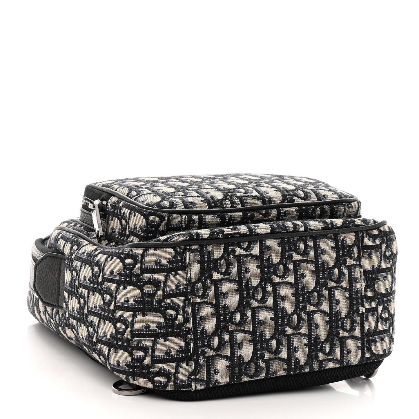 Oblique Mini Rider Backpack Black