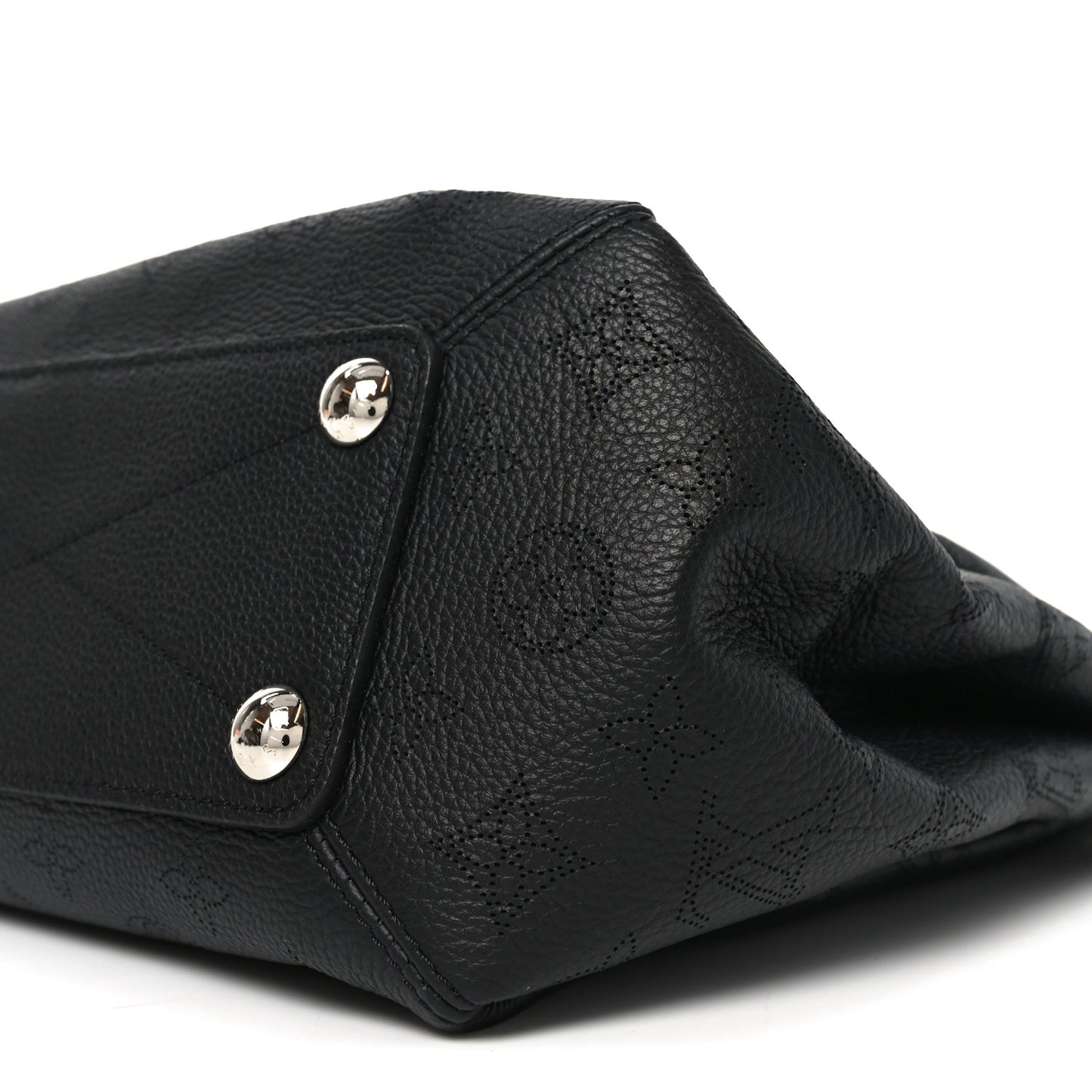 Mahina Babylone Chain BB Black