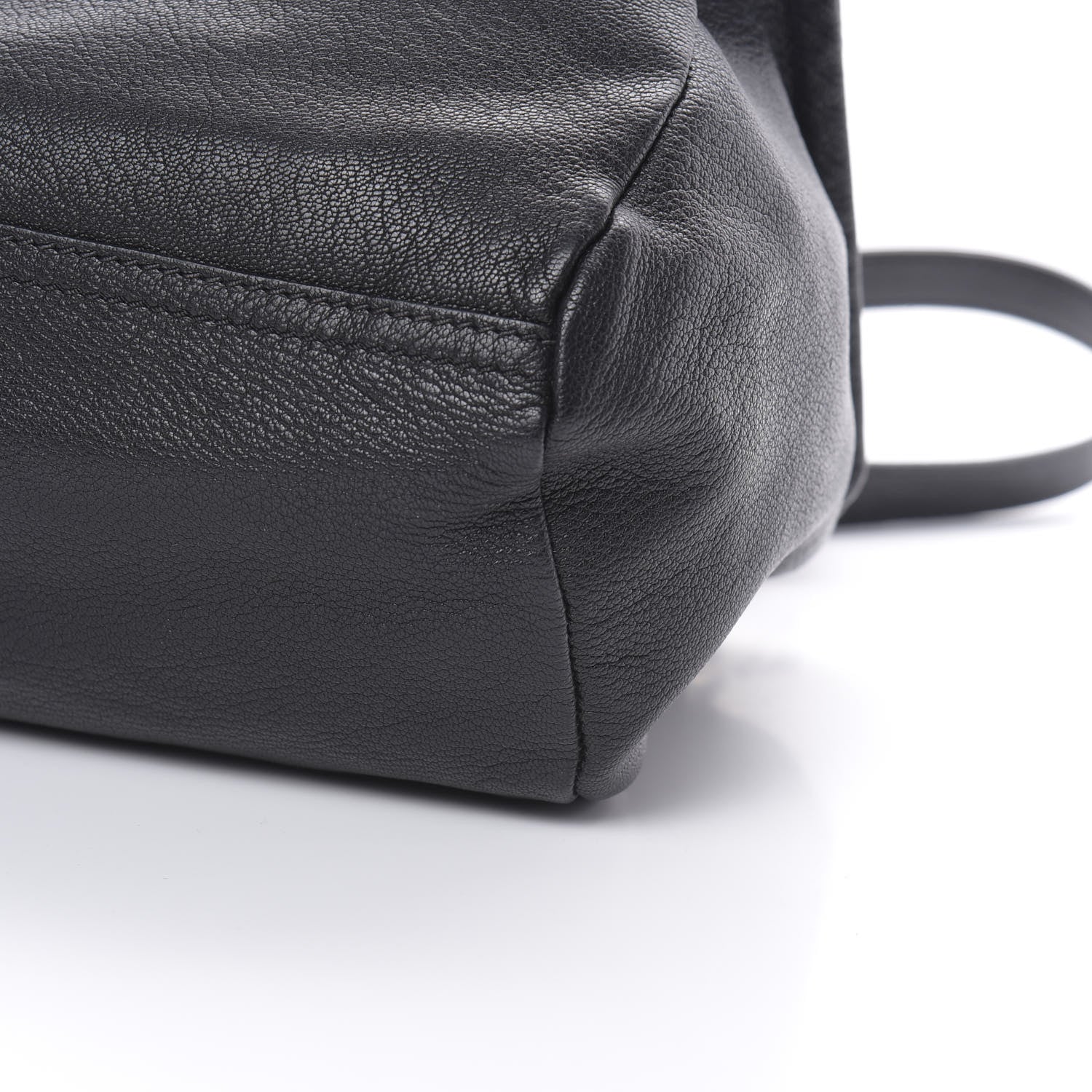 Givenchy Sugar Goatskin Small Pandora Black 11 of 13