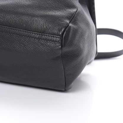 Givenchy Sugar Goatskin Small Pandora Black 11 of 13