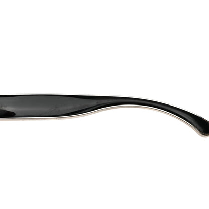 Chanel Mirrored CC Sunglasses 5270 Black Silver 6 of 7