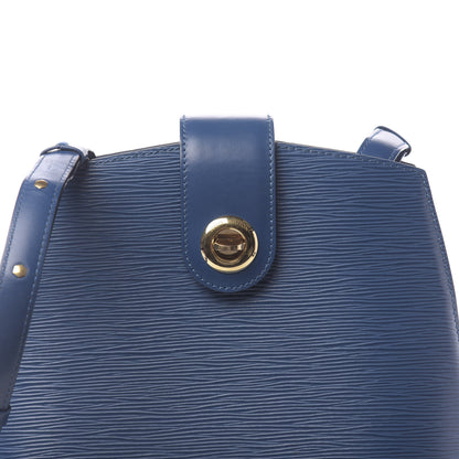 Louis Vuitton Epi Cluny Toledo 7 of 10